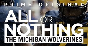 All or Nothing: The Michigan Wolverines – Bild: Amazon All or Nothing: The Michigan Wolverines – Bild: Amazon