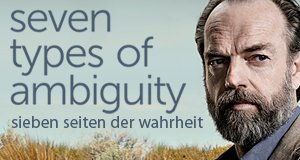 Sieben Seiten der Wahrheit – Bild: Google Play
