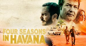 Four Seasons in Havana – Bild: Netflix Four Seasons in Havana – Bild: Netflix
