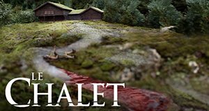 Le Chalet – Bild: Studio France Télévisions Le Chalet – Bild: Studio France Télévisions