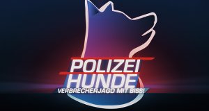 Polizeihunde – Bild: ATV Polizeihunde – Bild: ATV