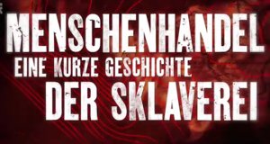 Menschenhandel – Bild: arte Menschenhandel – Bild: arte