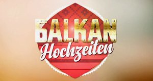 Balkan-Hochzeiten