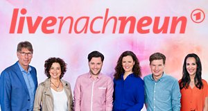 Live nach Neun – Bild: WDR/Ben Knabe