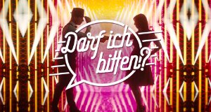 Darf ich bitten? – Bild: SRF