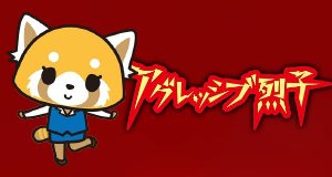 Aggretsuko – Bild: Sanrio / Netflix