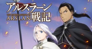 The Heroic Legend of Arslan – Bild: Liden Films The Heroic Legend of Arslan – Bild: Liden Films