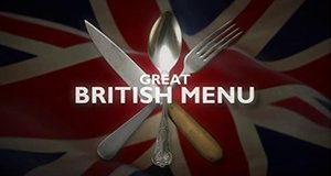Great British Menu – Bild: BBC Great British Menu – Bild: BBC