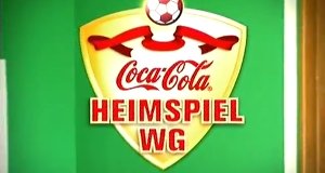 Coca-Cola Heimspiel-WG