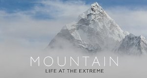 Über den Wolken – Leben in den Bergen