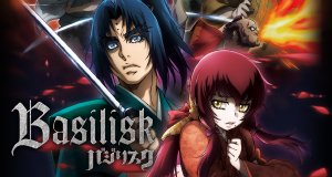 Basilisk : The Ouka Ninja Scrolls – Bild: Seven Arcs Pictures Basilisk : The Ouka Ninja Scrolls – Bild: Seven Arcs Pictures