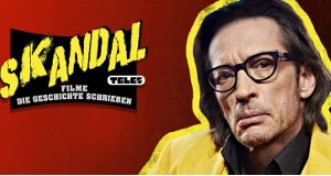 Skandal! – Filme, die Geschichte schrieben – Bild: Tele 5 Skandal! – Filme, die Geschichte schrieben – Bild: Tele 5