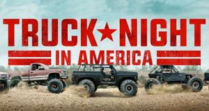 Pick-up-Battle USA – Bild: History Pick-up-Battle USA – Bild: History