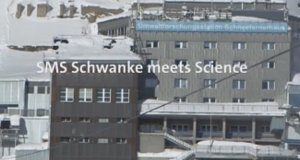 SMS – Schwanke meets Science