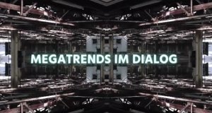 Megatrends im Dialog – Bild: ARD-alpha