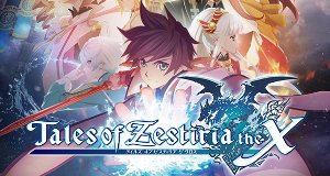 Tales of Zestiria the X – Bild: Ufotable Tales of Zestiria the X – Bild: Ufotable