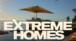 Die spektakulärsten Häuser der Welt – Bild: HGTV Die spektakulärsten Häuser der Welt – Bild: HGTV