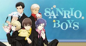 Sanrio Boys – Bild: Pierrot