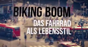 Biking Boom – Bild: arte/rbb