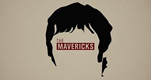 The Mavericks – Bild: Netflix/itv The Mavericks – Bild: Netflix/itv
