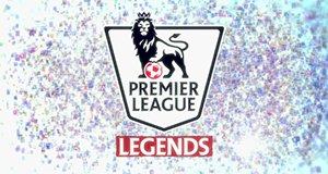 Premier League Legends – Bild: Premier League Productions/IMG/Screenshot