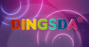 Dingsda – Bild: UFA Show & Factual Dingsda – Bild: UFA Show & Factual