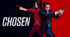 Chosen – Bild: Netflix