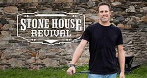 Stone House Revival – Bild: DIY Network