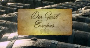 Der Geist Europas – Bild: SWR Der Geist Europas – Bild: SWR