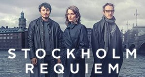 Stockholm Requiem – Bild: Black Spark Film & TV/Kärnfilm/C More/TV4/ZDF Stockholm Requiem – Bild: Black Spark Film & TV/Kärnfilm/C More/TV4/ZDF