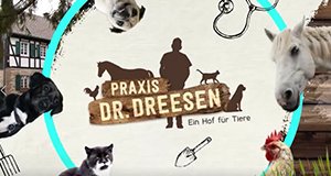 Praxis Dr. Dreesen – Ein Hof für Tiere – Bild: BluePrint Media GmbH 2017