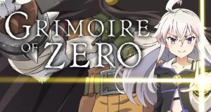 Grimoire of Zero – Bild: White Fox Grimoire of Zero – Bild: White Fox