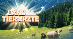 Die Landtierärzte – Bild: ATV Die Landtierärzte – Bild: ATV