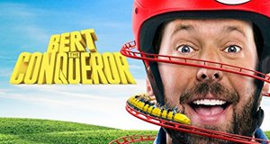 Crazy Bert – Der Spaß-Weltmeister – Bild: Travel Channel Crazy Bert – Der Spaß-Weltmeister – Bild: Travel Channel
