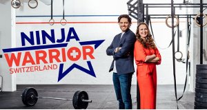 Ninja Warrior Switzerland – Bild: TV24 Ninja Warrior Switzerland – Bild: TV24