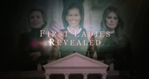 First Ladies – die Macht des Stils – Bild: Smithsonian Channel First Ladies – die Macht des Stils – Bild: Smithsonian Channel