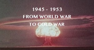 Vom Weltkrieg zum Kalten Krieg – Bild: ZED/Screenshot Vom Weltkrieg zum Kalten Krieg – Bild: ZED/Screenshot