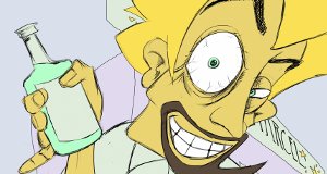 Animationsfilme im MDR – Bild: MDR/Uli Seis