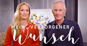 Mein verborgener Wunsch – Bild: MG RTL D Mein verborgener Wunsch – Bild: MG RTL D