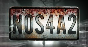 NOS4A2 – Bild: AMC NOS4A2 – Bild: AMC