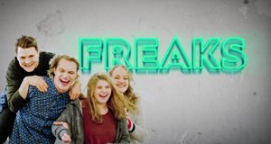 Freaks – Bild: funk