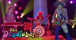Doodlebops – Bild: Cookie Jar Ent. Doodlebops – Bild: Cookie Jar Ent.