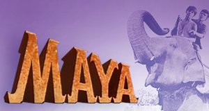 Maya – Bild: King Brothers Productions / MGM Television Maya – Bild: King Brothers Productions / MGM Television