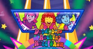Doodlebops Rockin’ Road Show – Bild: Cookie Jar Ent. Doodlebops Rockin’ Road Show – Bild: Cookie Jar Ent.