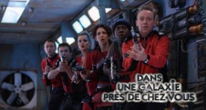 Dans une galaxie près de chez vous – Bild: Zone 3