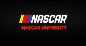 NASCAR University – Bild: Motorvision TV/NASCAR NASCAR University – Bild: Motorvision TV/NASCAR