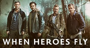 When Heroes Fly – Bild: Netflix