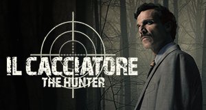 Il Cacciatore – The Hunter – Bild: Cross Productions/Beta Film/Rai Fiction Il Cacciatore – The Hunter – Bild: Cross Productions/Beta Film/Rai Fiction