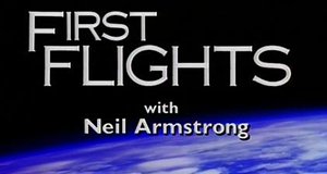 First Flights with Neil Armstrong – Bild: A&E