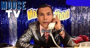 Moose TV – Bild: Rezolution Pictures Moose TV – Bild: Rezolution Pictures